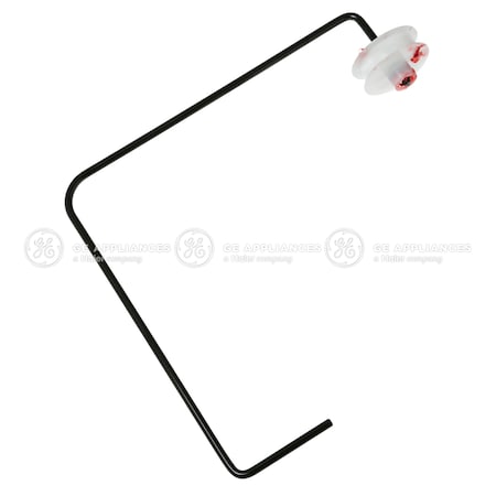 Ge WE03X27417 GE Idler Arm Assembly WE03X27417